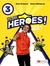 WE ARE HEROES! 3 PB