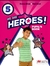 WE ARE HEROES! 5 PB