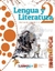LENGUA Y LITERATURA 2 - LLAVES MAS ( + CÓDIGO DE ACCESO A VERSIÓN DIGITAL)