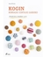 KOGIN BORDADO CONTADO SASHIKO - 230 PATRONES Y DIAGRAMAS UNICOS