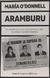ARAMBURU - EL CRIMEN POLITICO QUE DIVIDIO AL PAIS
