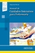 MANUAL DE CUIDADOS INTENSIVOS PARA ENFERMERIA