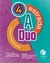 ESTRADA A DUO 4 PCAS DEL LENGUAJE - MATEMATICA