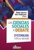 CIENCIAS SOCIALES A DEBATE, LA