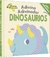 DINOSAURIOS - ADIVINA ADIVINADOR