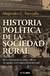 HISTORIA POLITICA DE LA SOCIEDAD RURAL