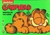 ENEMIGO DE LOS LUNES - GARFIELD