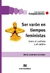 Ser varón en tiempos feministas - Entre el conflicto y el cambio
