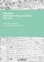DOCUMENTOS PARA LA HISTORIA DEL AGUA EN SANTA FE 1528-1996