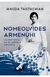 NOMEOLVIDES ARMENUHI - LA HISTORIA DE MI ABUELA ARMENIA