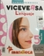 MANUAL VICEVERSA 5 NACION NOV 2022 - 2 TOMOS: I LIBRO P.DEL LENGUAJE + CS.NAT/SOC II CARPETAS D