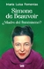 SIMONE DE BEAUVOIR - MADRE DEL FEMINISMO?