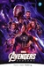 END GAME - MARVEL AVENGERS