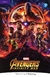 INFINITY WAR - MARVEL AVENGERS