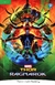 THOR RAGNAROK - MARVEL AVENGERS