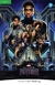 BLACK PANTHER - MARVEL AVENGERS