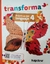 TRANSFORMA PRÁCTICAS DEL LENGUAJE 4