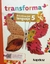 TRANSFORMA PRÁCTICAS DEL LENGUAJE 5