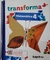 TRANSFORMA MATEMÁTICA 4