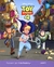 TOY STORY 4