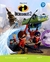 INCREDIBLES 2