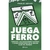 JUEGA FERRO-TIMOTEO LAS VACACIONES ALEGRES Y OTRAS AVENTURAS EN EL MEJOR CLUB DEL MUNDO