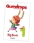 GUMDROPS 1 BIG BOOK/NOV.2022