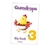 GUMDROPS 3 BIG BOOK/NOV.2022