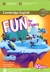 FUN FOR FLYERS- STUDENT`S w/Download Audio **4th Edition*
