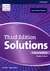 SOLUTIONS INTERMEDIATE - 3ED - WITH ONLINE PRACTICE/STUDENTS BOOK/NOV.2022