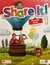 SHARE IT! 1 SB+SHAREBOOK+NAVIO