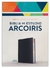 BIBLIA DE ESTUDIO ARCOIRIS REINA VALERA
