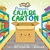 HISTORIAS DE LA NATURALEZA - PEQUEÑA CAJA DE CARTON - imprenta mayuscula