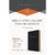 SANTA BIBLIA - REINA VALERA LETRA GRANDE TAMAÑO MANUAL NEGRA
