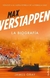 MAX VERSTAPPEN, LA BIOGRAFÍA