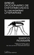 BREVE DICCIONARIO DE ENFERMEDADES (Y NECEDADES) LITERARIAS