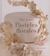 PASTELES FLORALES