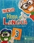 NUEVO HORA DE LENGUA 3 PACK NOV 2023
