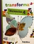 BICIENCIAS 4 FEDERAL - TRANSFORMA - NOV 2023