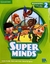 SUPER MINDS 2 STUDENTS BOOK - WITH EBOOK/NOV.2023