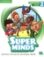 SUPER MINDS 2 WORKBOOK - WITH DIGITAL PACK/NOV.2023