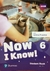 NOW I KNOW! 6 BOOK WITH ONLINE PRACTICE