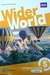 WIDER WORLD - STARTER Students' Book & eBook