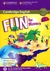 FUN FOR MOVERS- STUDENT`S w/Download Audio **4th Edition*