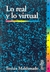 LO REAL Y LO VIRTUAL