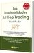TRES HABILIDADES DEL TOP TRADING, LAS