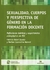SEXUALIDAD CUERPOS Y PERSPECTIVA DE GENERO EN LA FORMACION DOCENTE - REFLEXIONES TEORICAS Y EXPERIEN