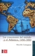 CONEXIONES DEL MUNDO Y EL ATLANTICO 1450-1850, LAS
