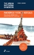 PANORAMICAS Y VISTAS VERTICALES - TECNICAS PARA DIBUJAR IN SITU DESDE PERSPECTIVAS INESPERADAS