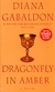 DRAGONFLY IN AMBER